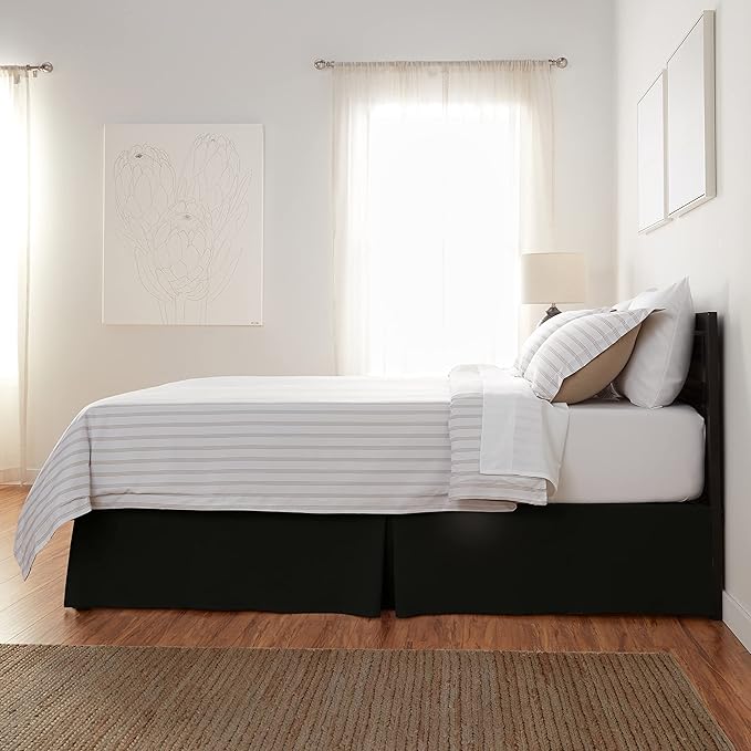 Bed Skirt - Queen