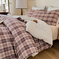 Comforter Set - Full - 3 Piece