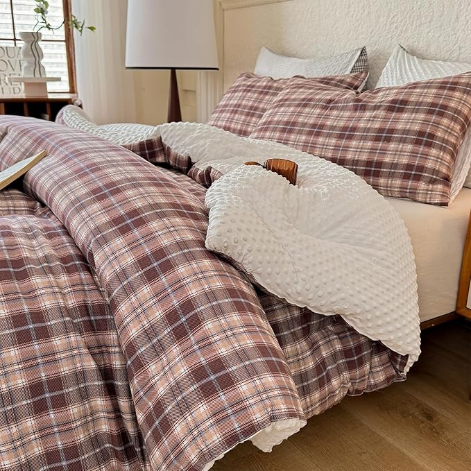 Comforter Set - Full - 3 Piece