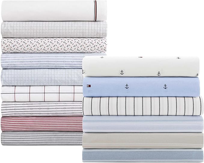 Bed Sheet Set - Full