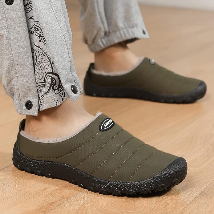 Slippers