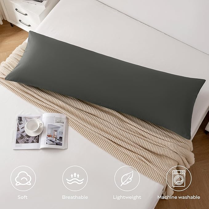 Pillowcase - 20 x 54 in