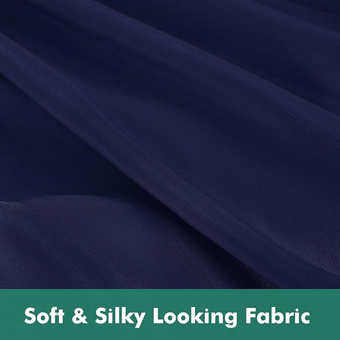 Bed Skirt - Queen - 14 in Drop