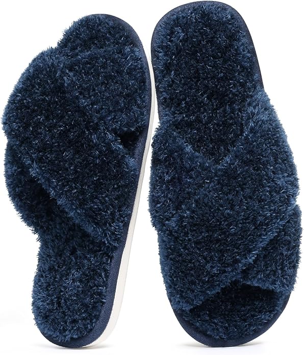 Women's Memory Foam Slippers