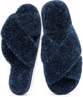Women's Memory Foam Slippers