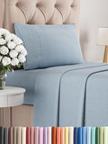 Cooling Bed Sheet Set - Twin - 3 Piece
