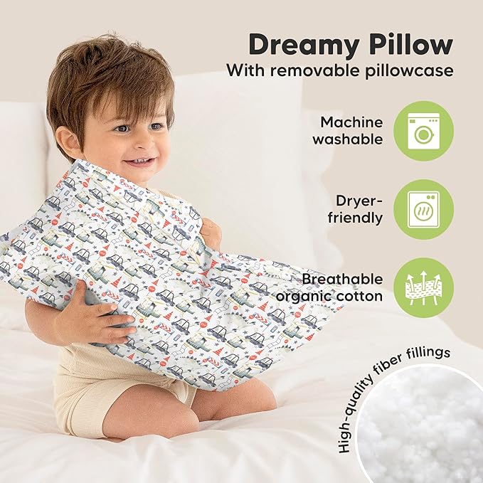 Bed Pillow