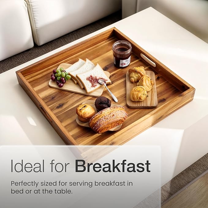Bed Tray