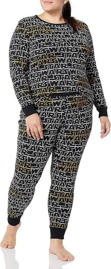 Women's Pajama Set - 2 Piece