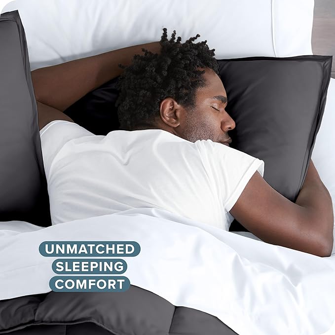 Cooling Duvet Cover - Queen