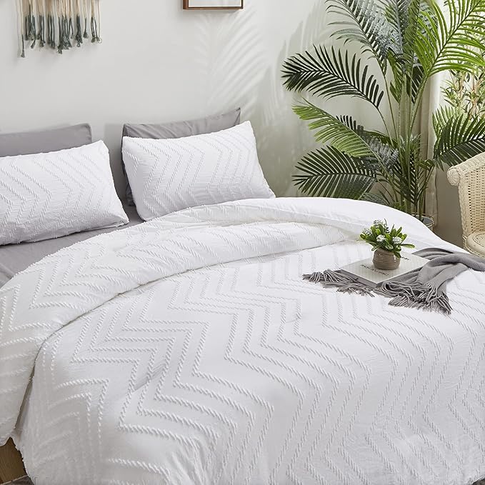 Comforter Set - Twin XL - 3 Piece