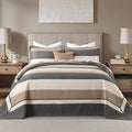 Bedding Set - King - 3 Piece