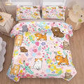 Comforter Set - Full - 3 Piece