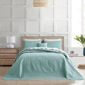 Microfiber Bedding Set - King - 5 Piece