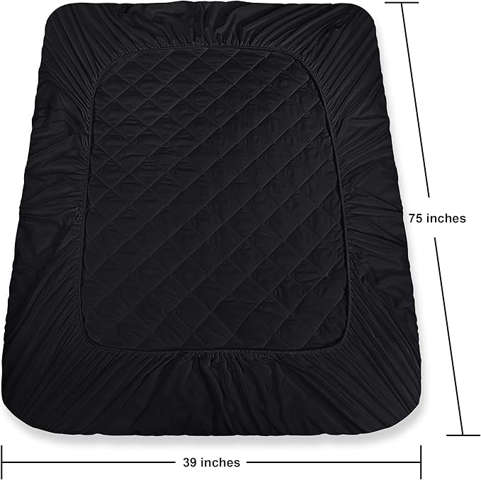 Mattress Pad - Twin