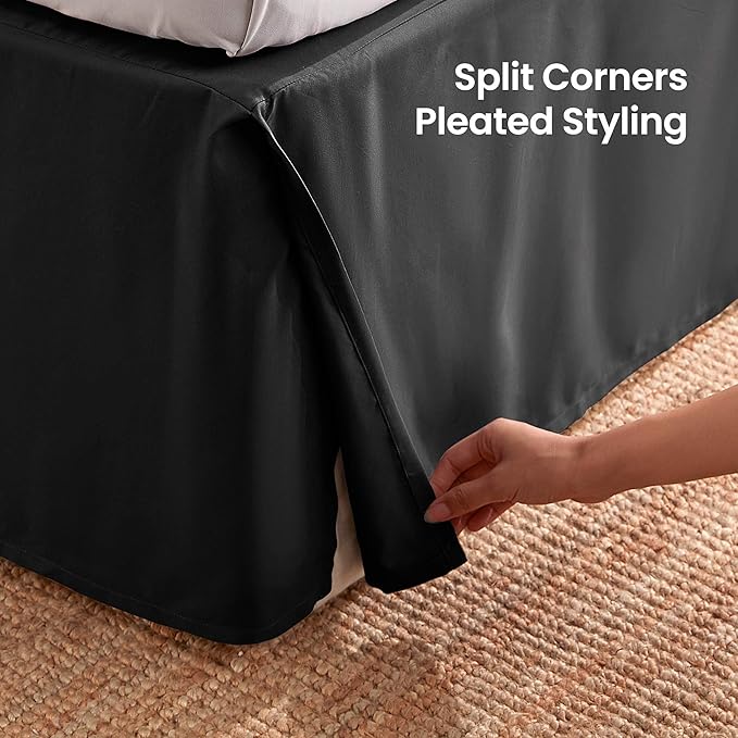 Bed Skirt - Twin