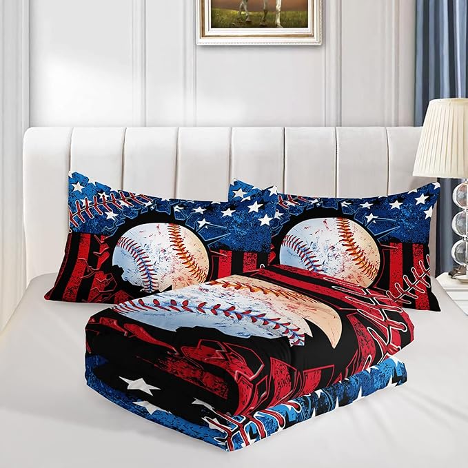 Comforter Set - Twin