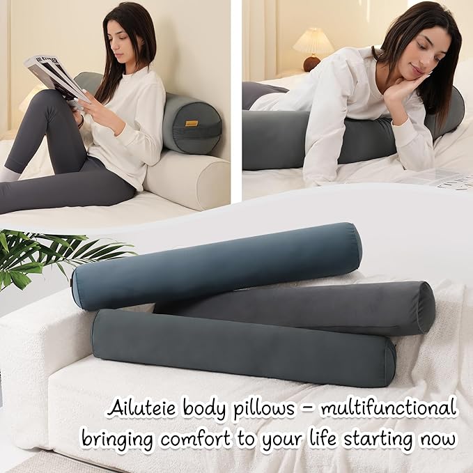 Body Pillow - Full - 47.24 x 7.87 in