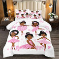 Comforter Set - Queen - 3 Piece