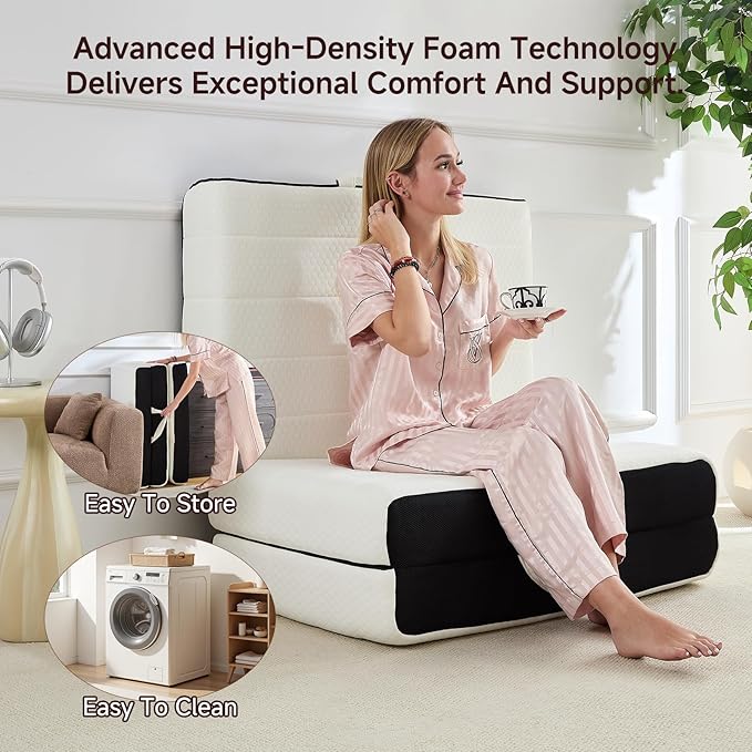 Memory Foam Mattress