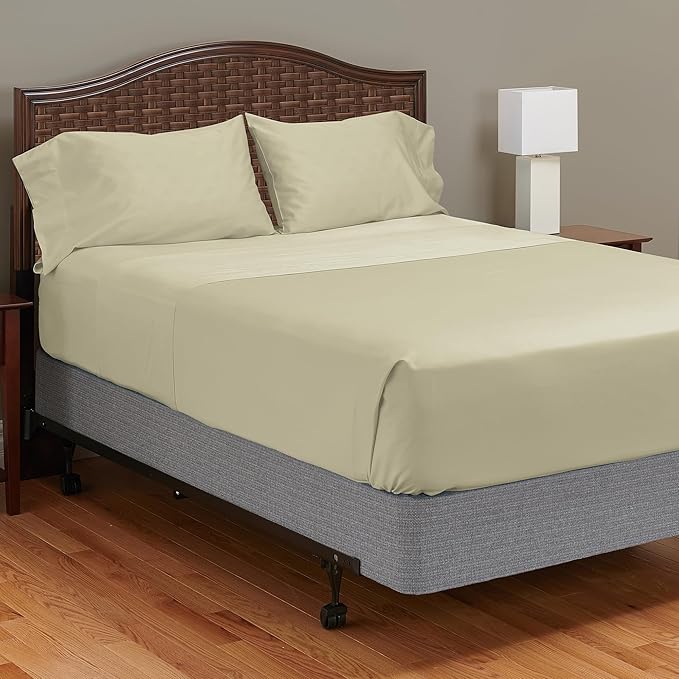 Bed Sheet Set - Twin XL