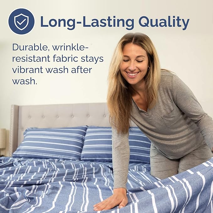 Cooling Flat Sheet - King