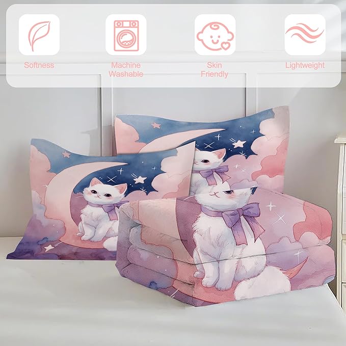 Comforter Set - Queen