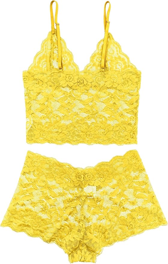 Pajama Set - 2 Piece