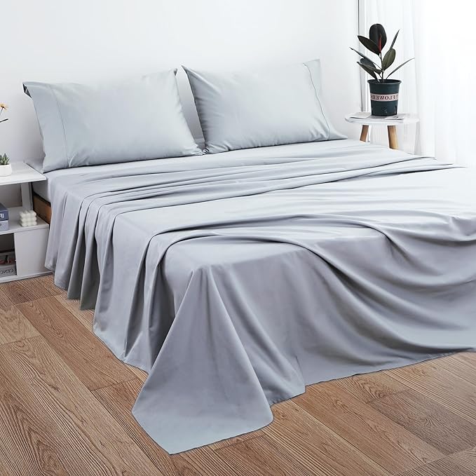 Flat Sheet - Queen