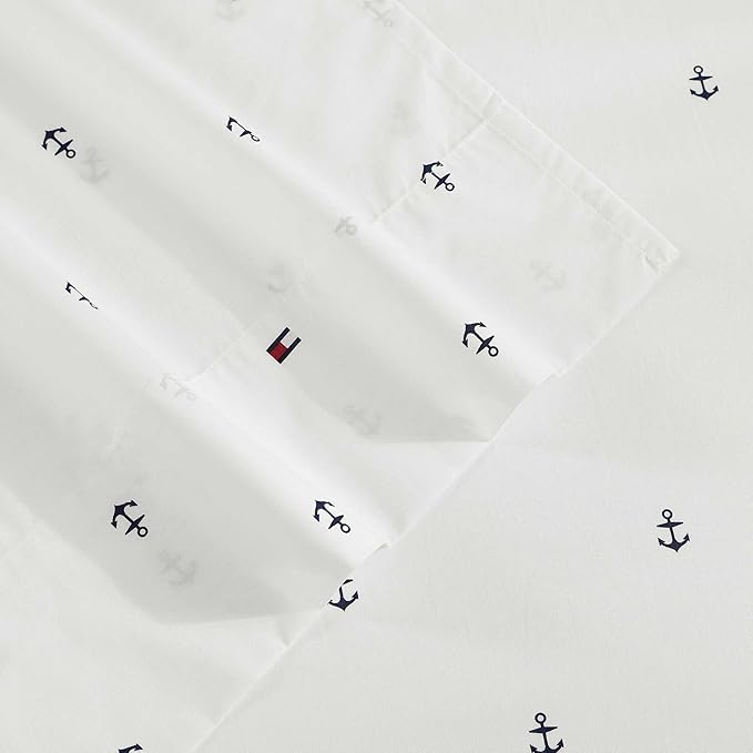 Bed Sheet Set - Full