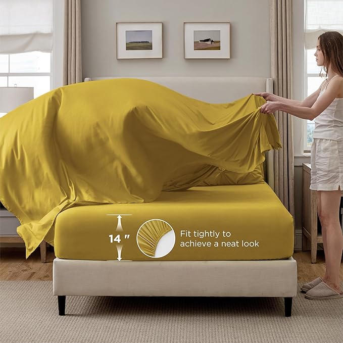 Comforter Set - Full - 7 Piece