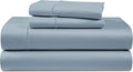 Bed Sheet Set - King - 15 in Deep Pocket