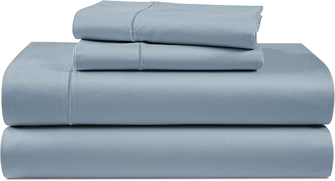 Bed Sheet Set - King - 15 in Deep Pocket