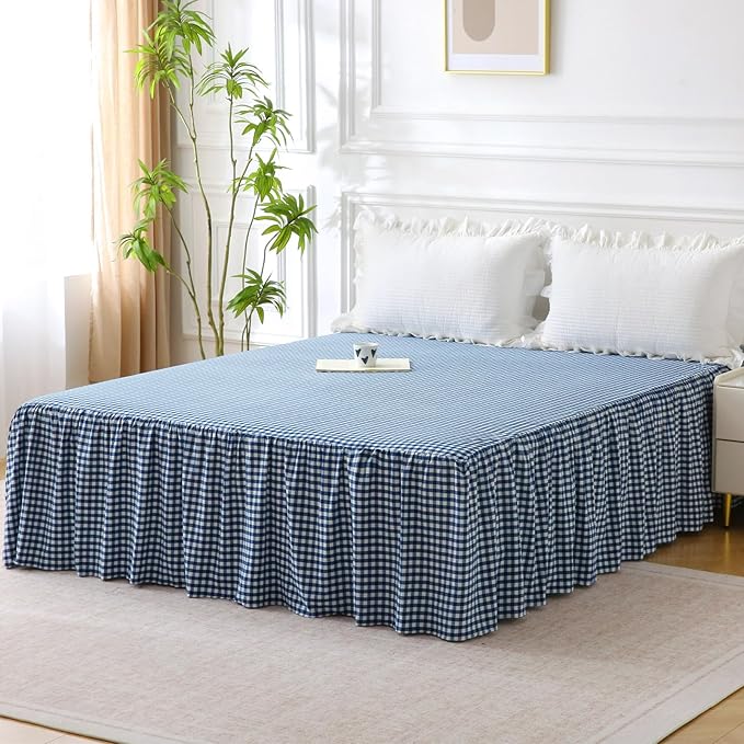 Bed Skirt - Queen