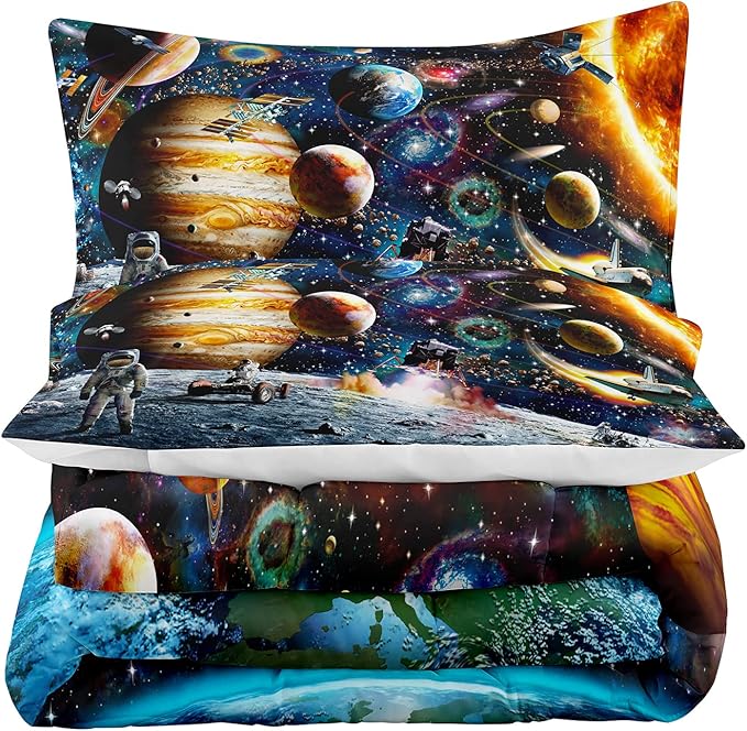 Comforter Set - Twin