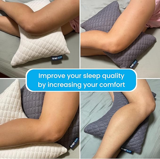 Bed Pillow - 14 x 19 in