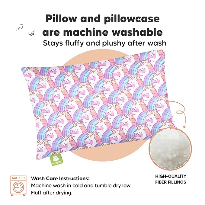 Bed Pillow