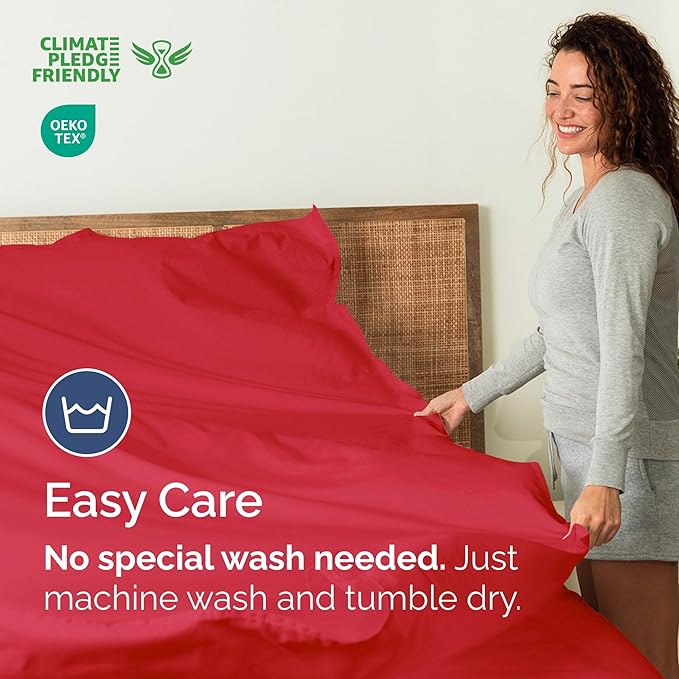 Cooling Flat Sheet - Twin XL