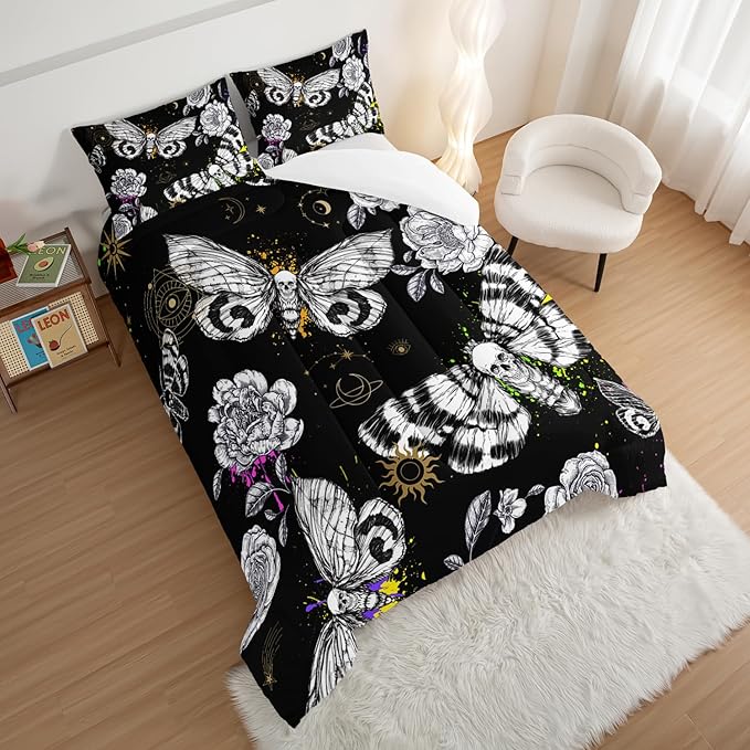 Comforter Set - Twin