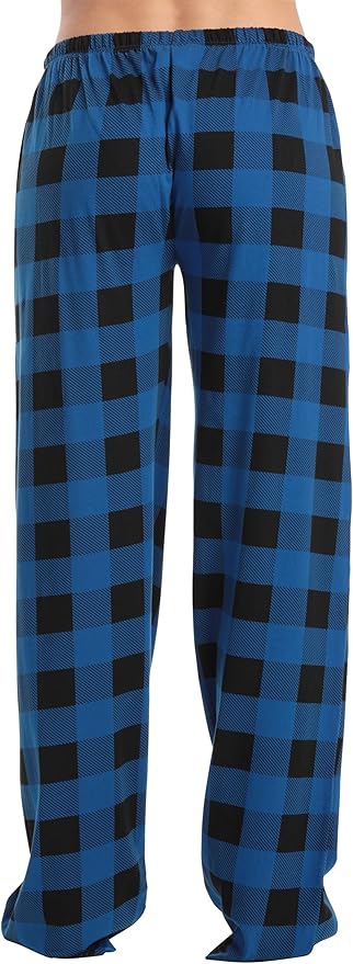 Women's 100% Cotton Pajamas - Pants