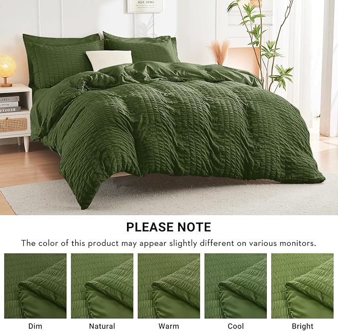 Comforter Set - Twin XL - 5 Piece