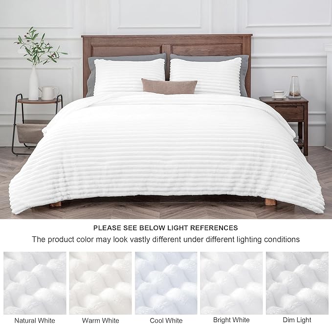 Comforter Set - Twin