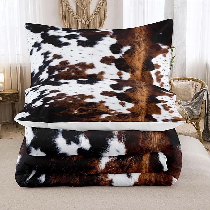 Comforter Set - King - 3 Piece
