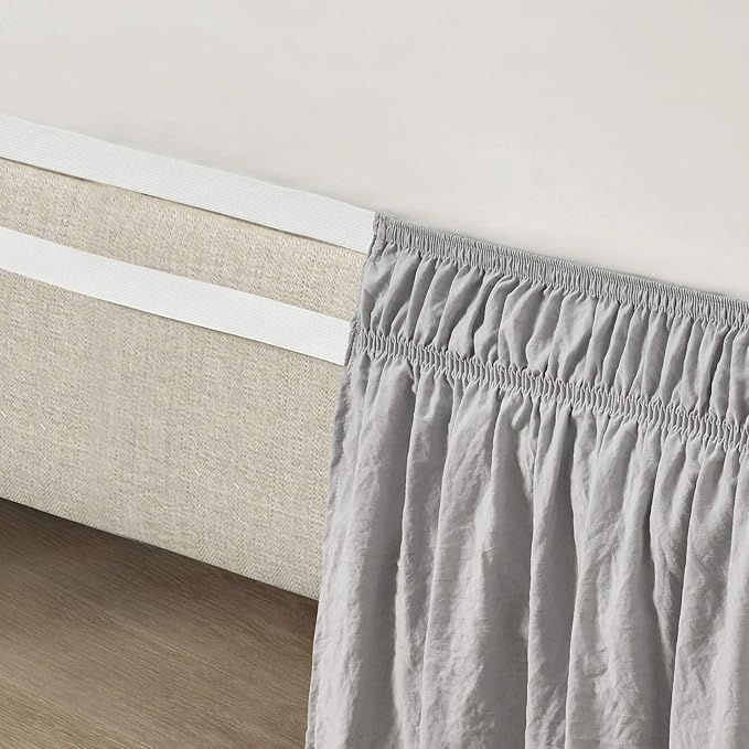 Bed Skirt - King