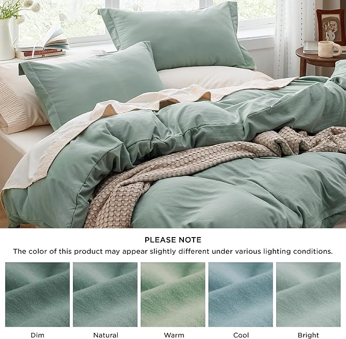 Duvet Cover Set - California King