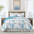 Quilt Set - King