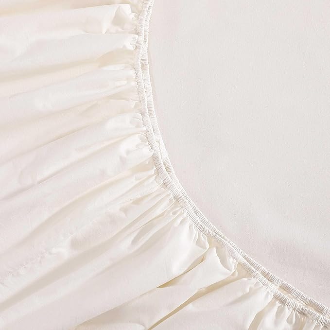 Bed Sheet Set - Twin