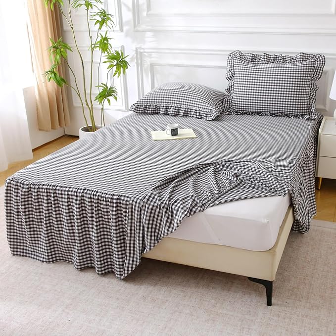 Bed Skirt - Queen