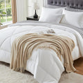 Microfiber Comforter Set - Twin - 5 Piece
