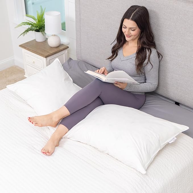 Bed Pillow